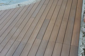 Realizzazione pavimentazioni esterne