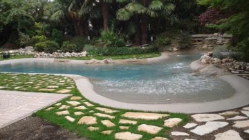bio piscina