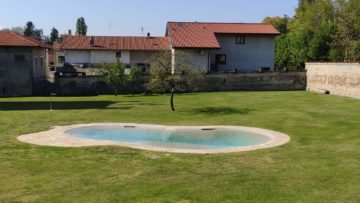 piscina Biodesign