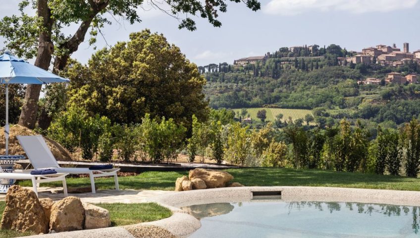 piscine interrate da giardino zone vincolo paesaggistico