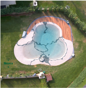 piscine interrate da esterno Torino