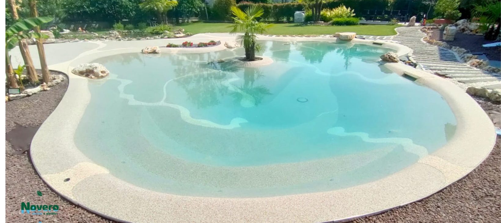 Arredo giardino e accessori piscine