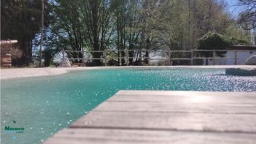 piscine interrate su misura a Torino