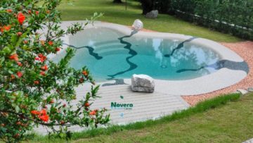piscine interrate da giardino provincia torino