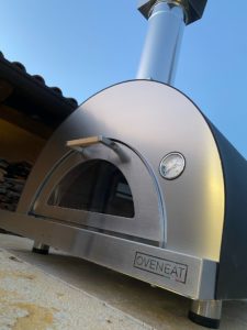forno pizza Oveneat